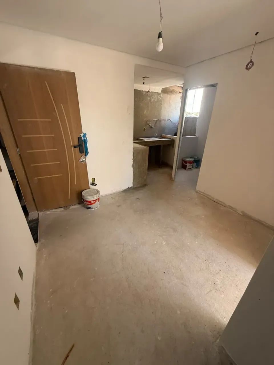 APARTAMENTOS 1 E 2 QUARTOS  RIACHO FUNDO I  R$ 180 MIL - Foto 4