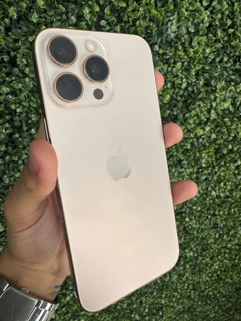 Vendo iPhones semi novos - Foto 3
