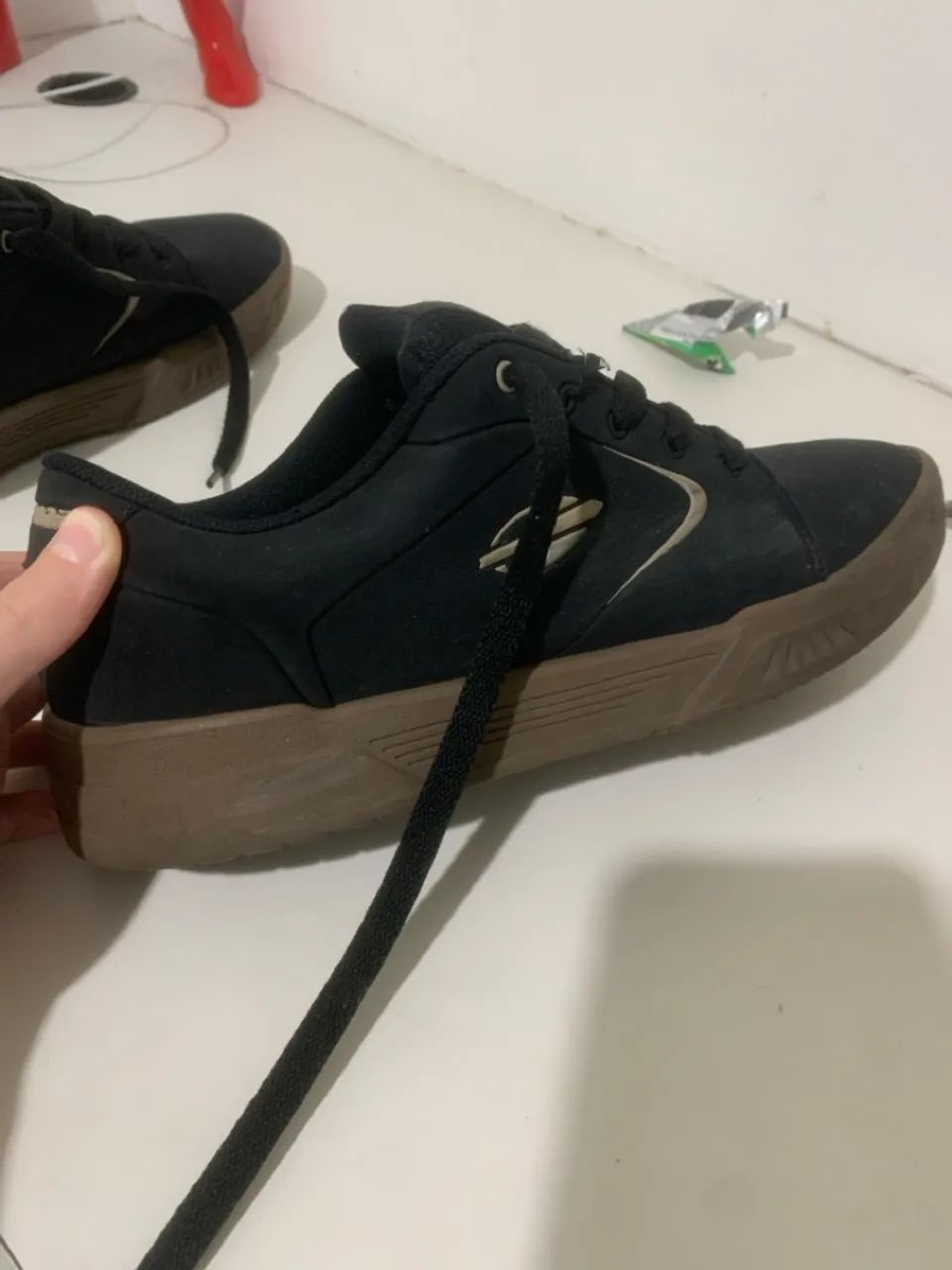 Tênis Masculino Mormaii Urban Reverse