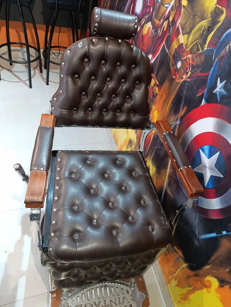 Cadeira de barbeiro 64985861410178123