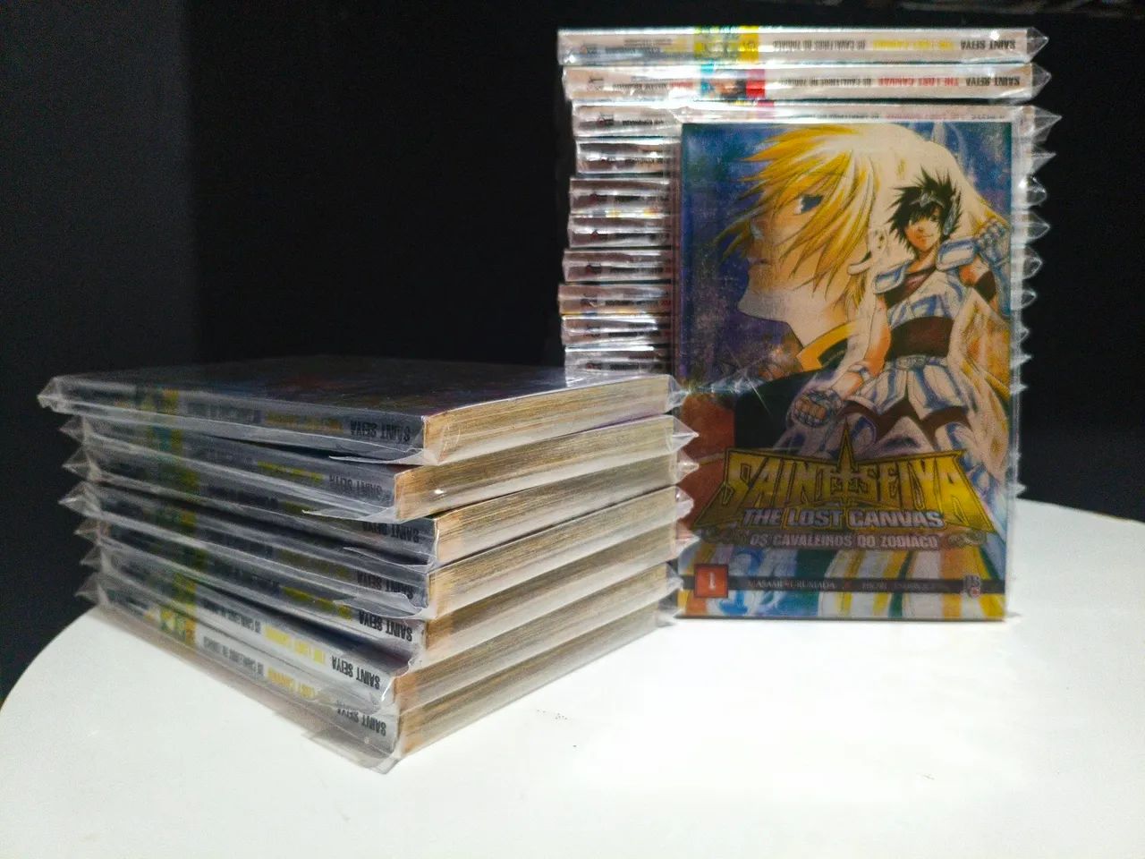 The Lost canvas  - Foto 3