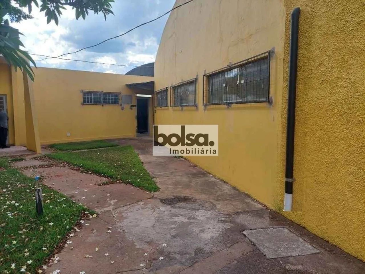 GALPÃO DISPONÍVEL PARA VENDA NO DISTRITO 1 ! ! - Foto 2