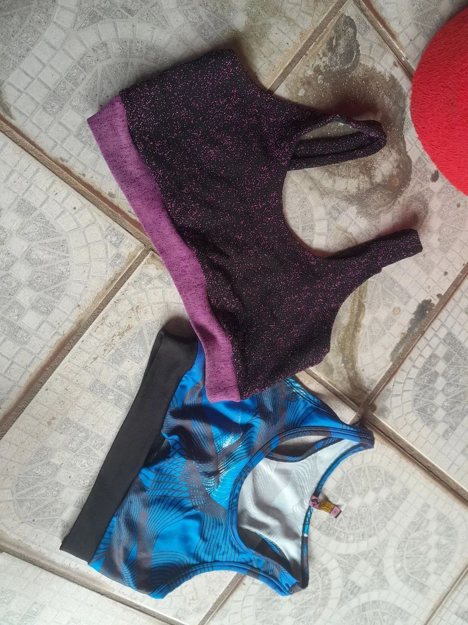 Fardo de roupas para Brechó  - Foto 2