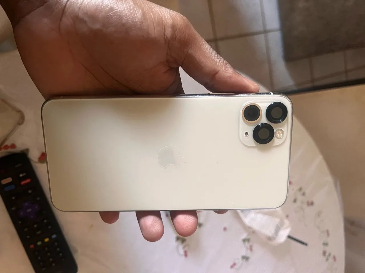iPhone 11 Pro Max 256gb