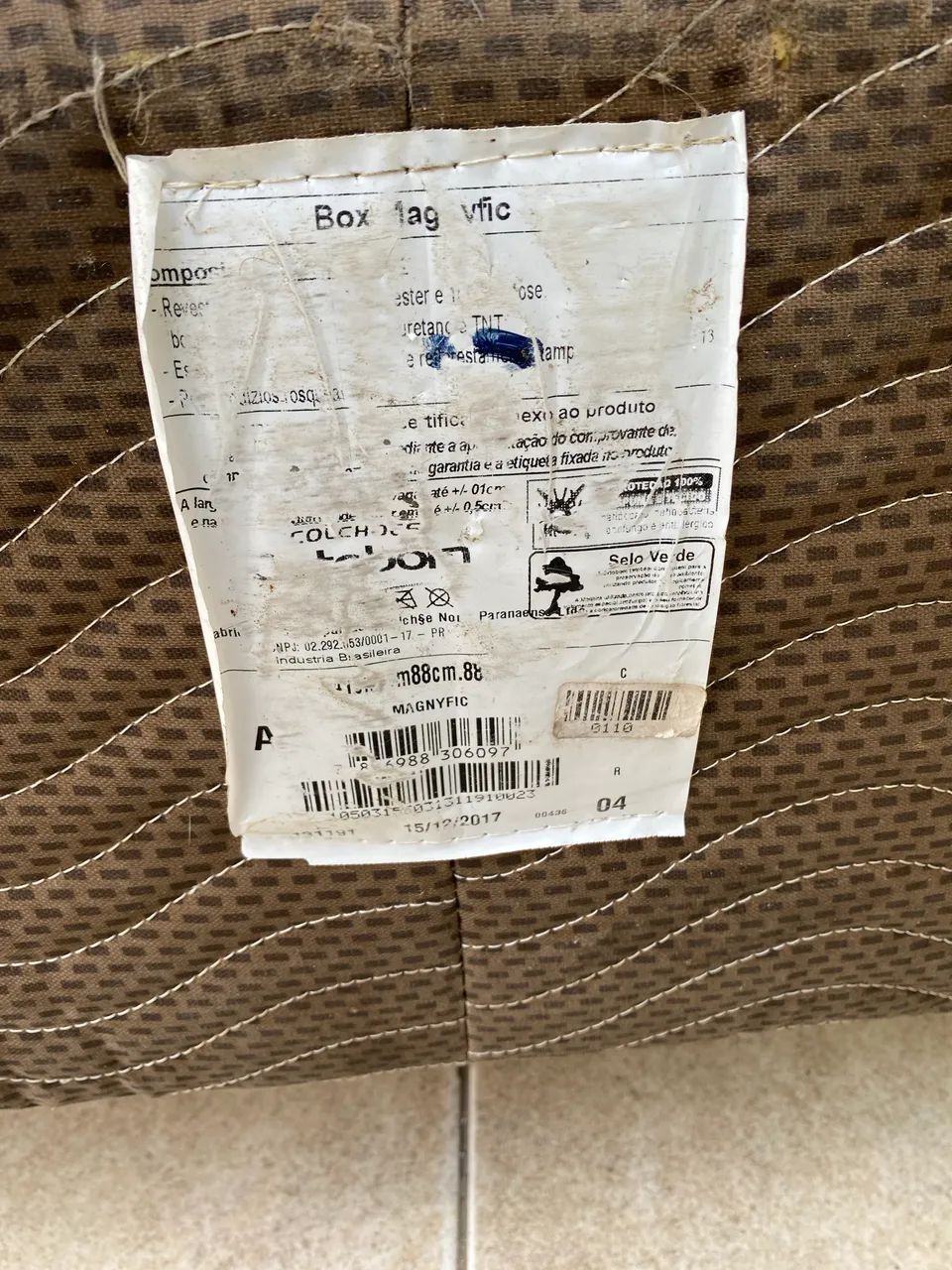 Box solteiro 85,00  * - Foto 5