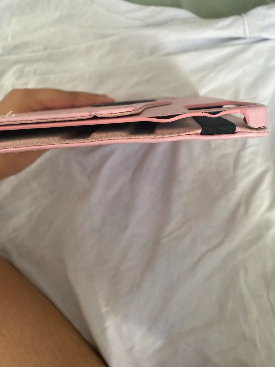 Kit capa e película para o tablete redmi pad se ou redmi pad 2  - Foto 4