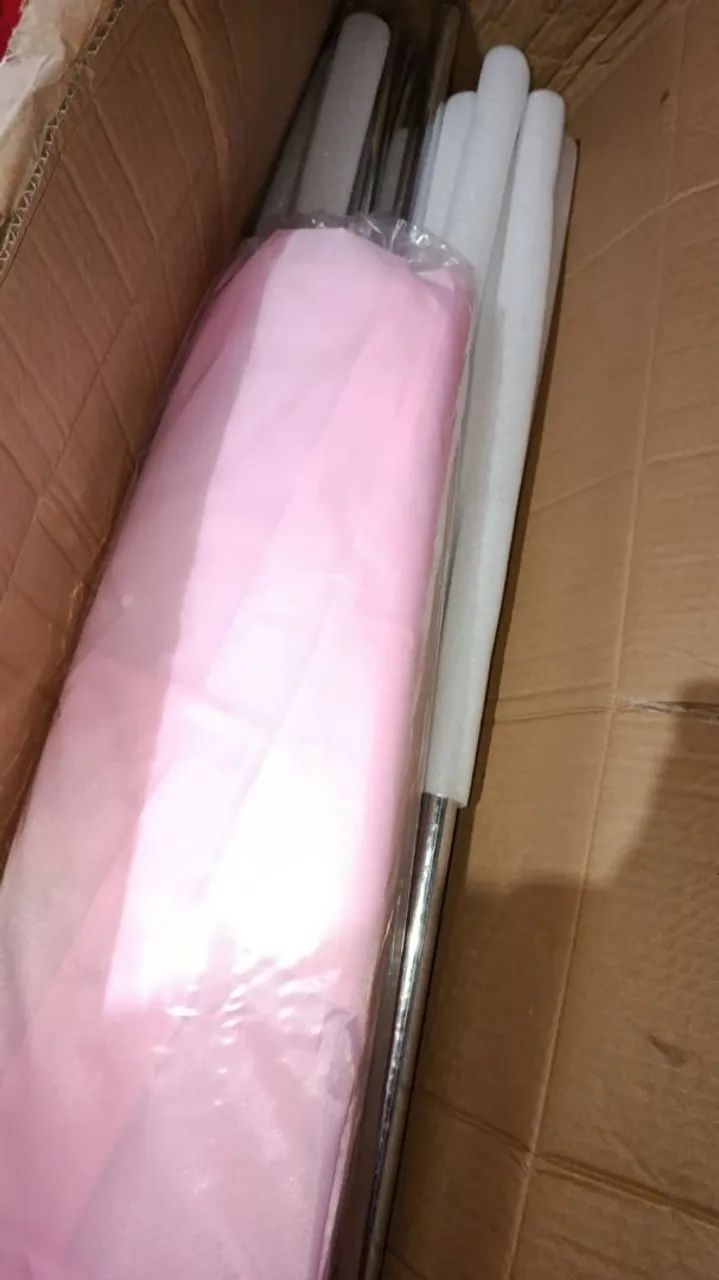 Cercado bebê  - Foto 2
