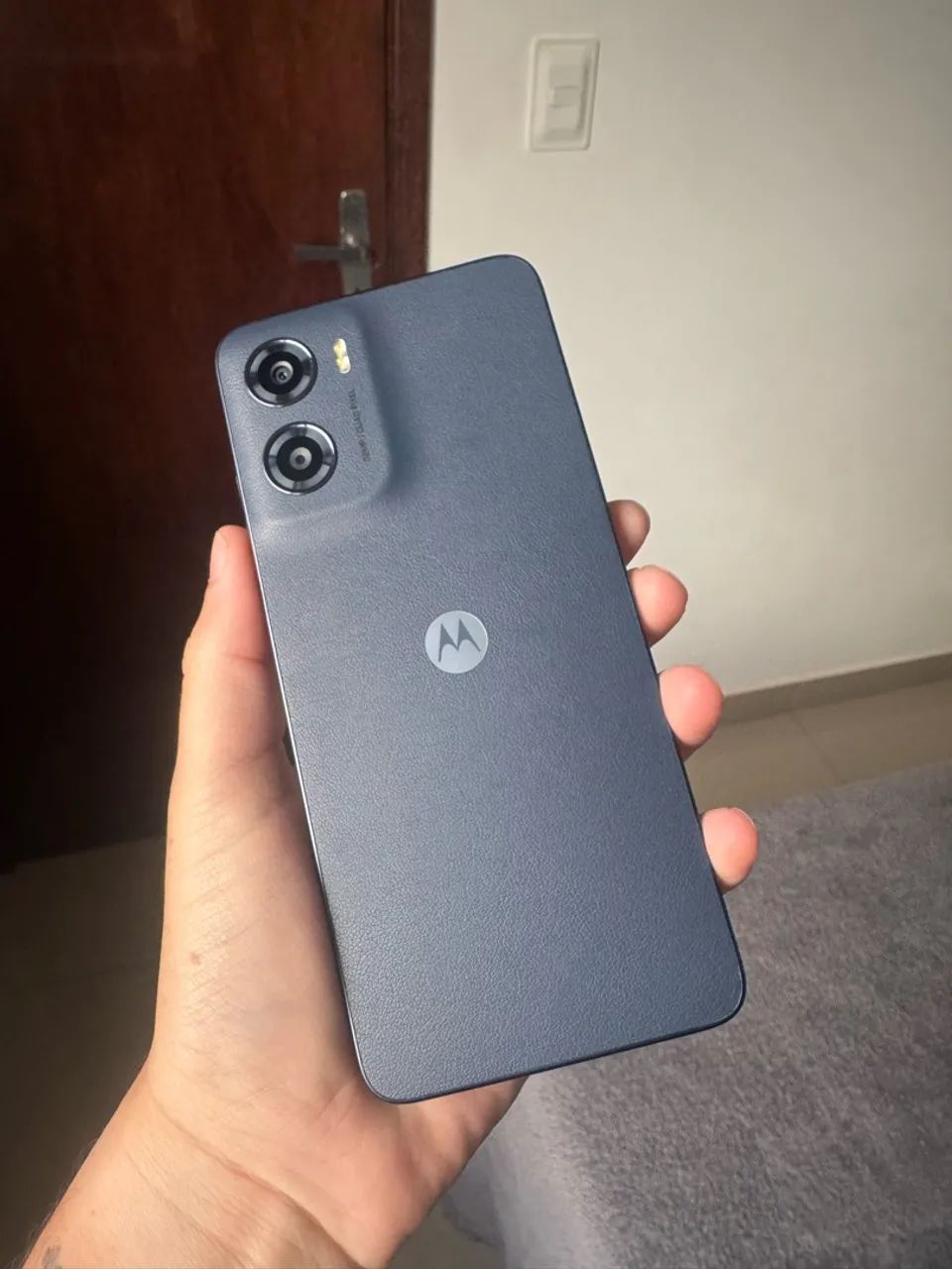 Moto e15