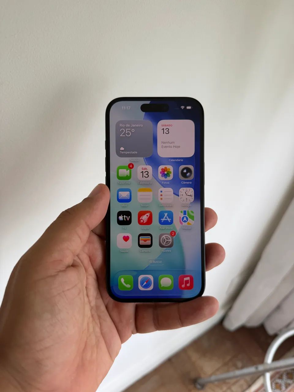 iPhone 16 128 - Foto 3
