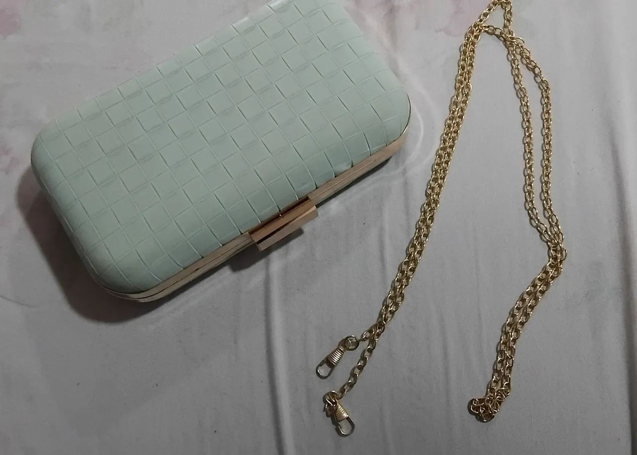 Cluth bolsa de festa