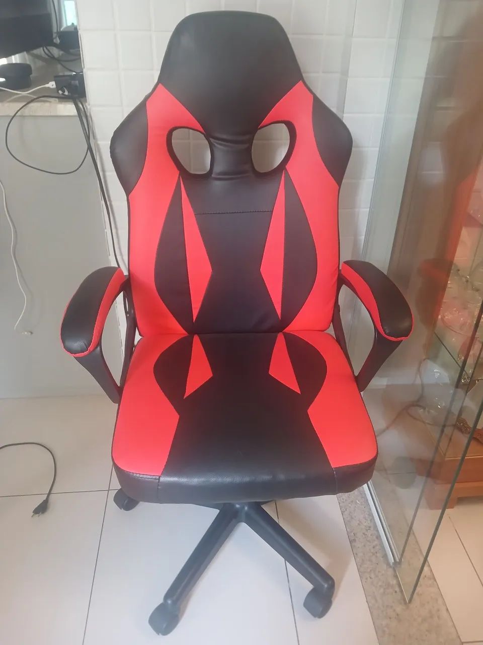 Cadeira gamer - Foto 2