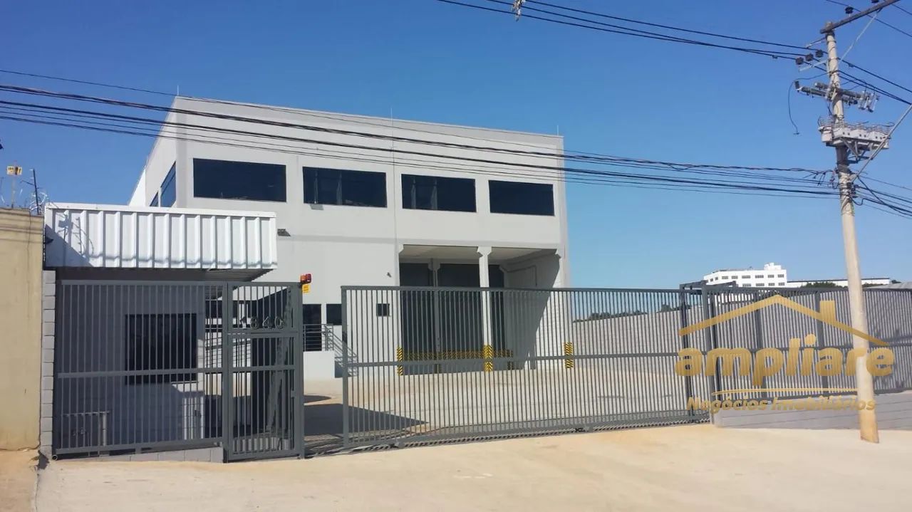 galpão - Iporanga - Sorocaba - Foto 2