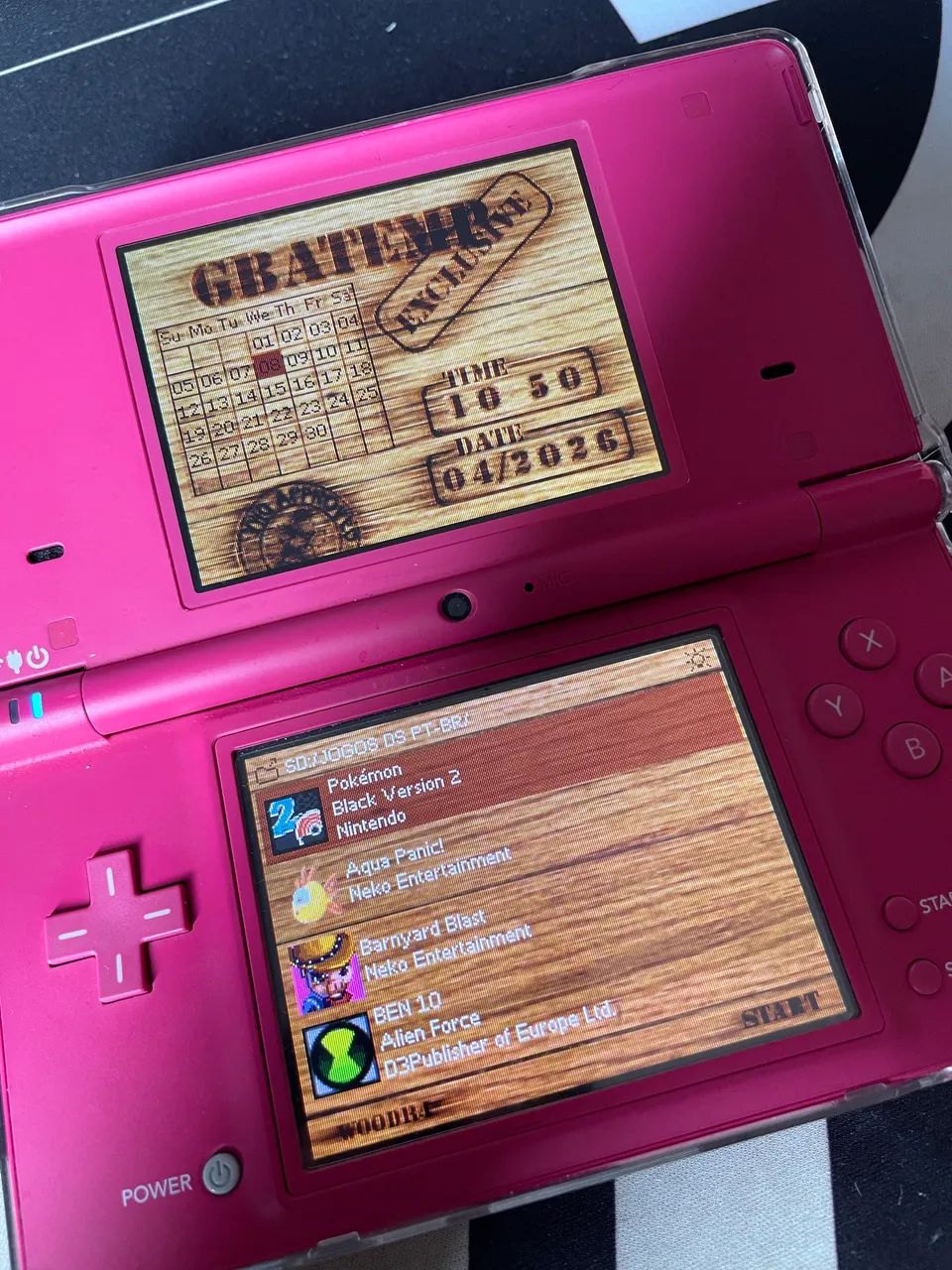 Nintendo DSi - Foto 5