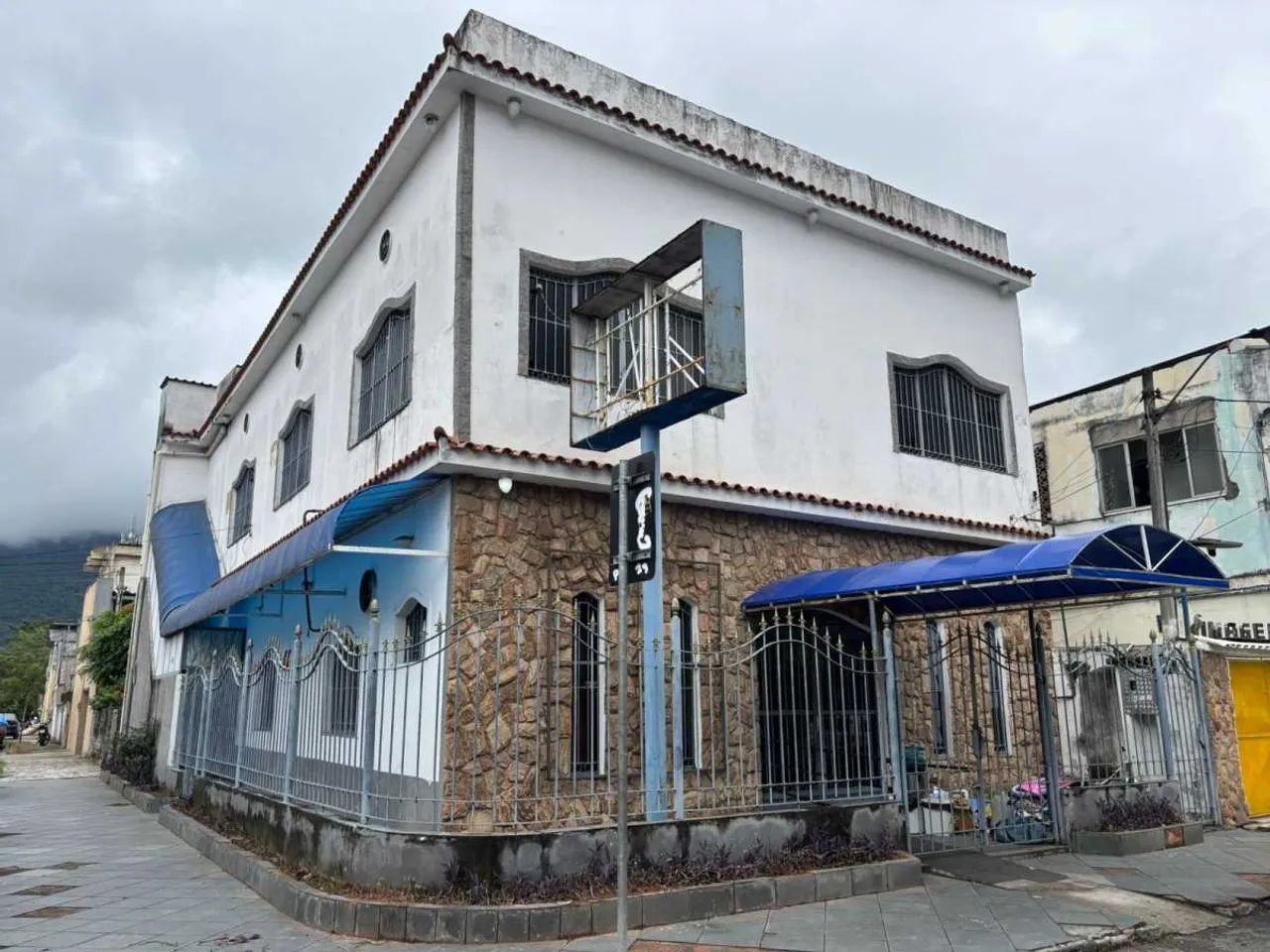 Predio completo para locação no Centro de Mesquita - Foto 2