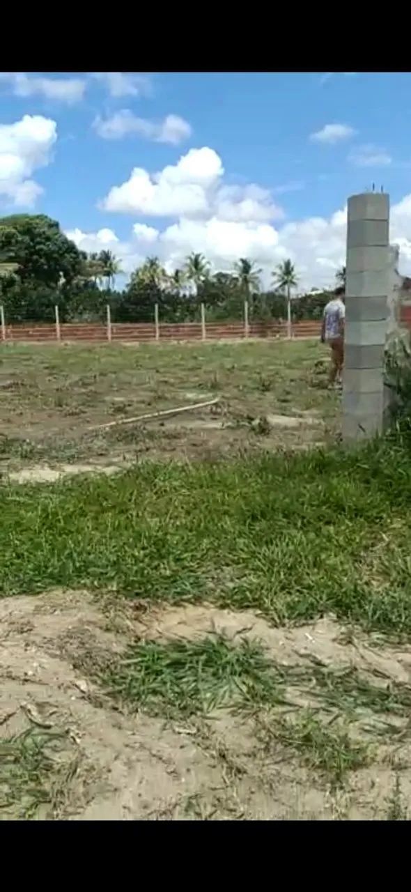Terreno 50x30 salgado - Foto 4