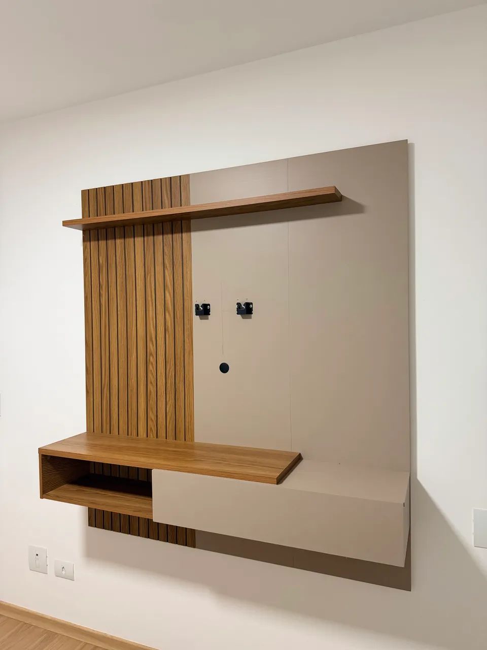 Painel para tv até 65 polegadas 