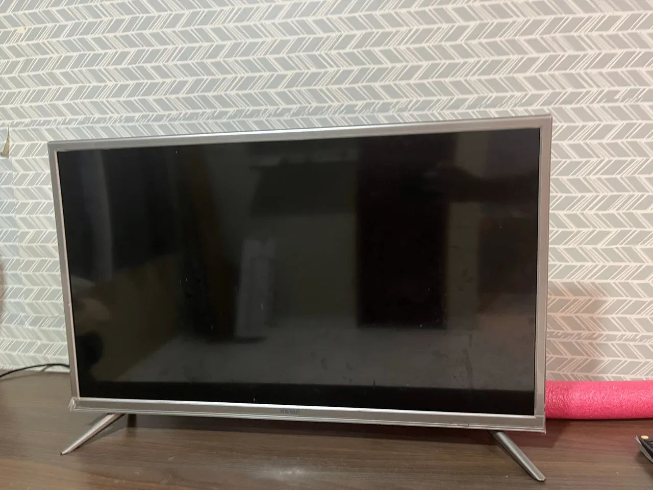 SMART TV SEMP 32? - Foto 2