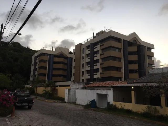 Apartamento para alugar no Cabo Branco - Foto 5