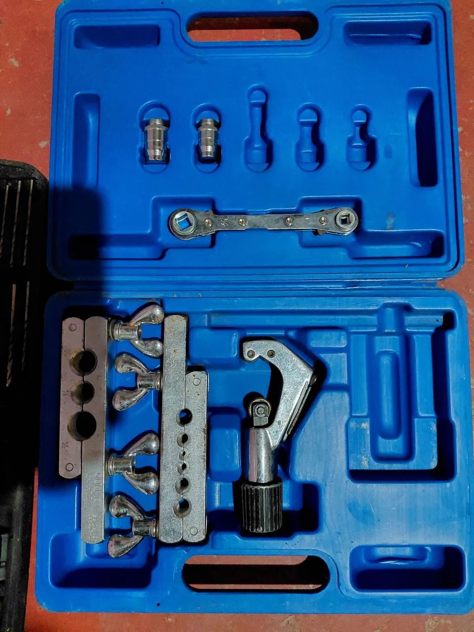 Ferramenta de trabalho  - Foto 2