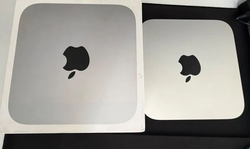 MAC MINI M1 / 8 GB / SSD de 256 GB - Foto 2