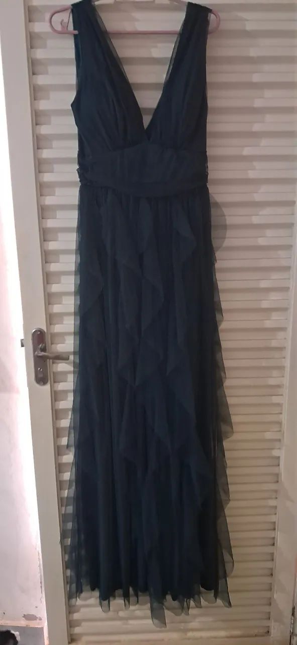 Vestido de festa  - Foto 4