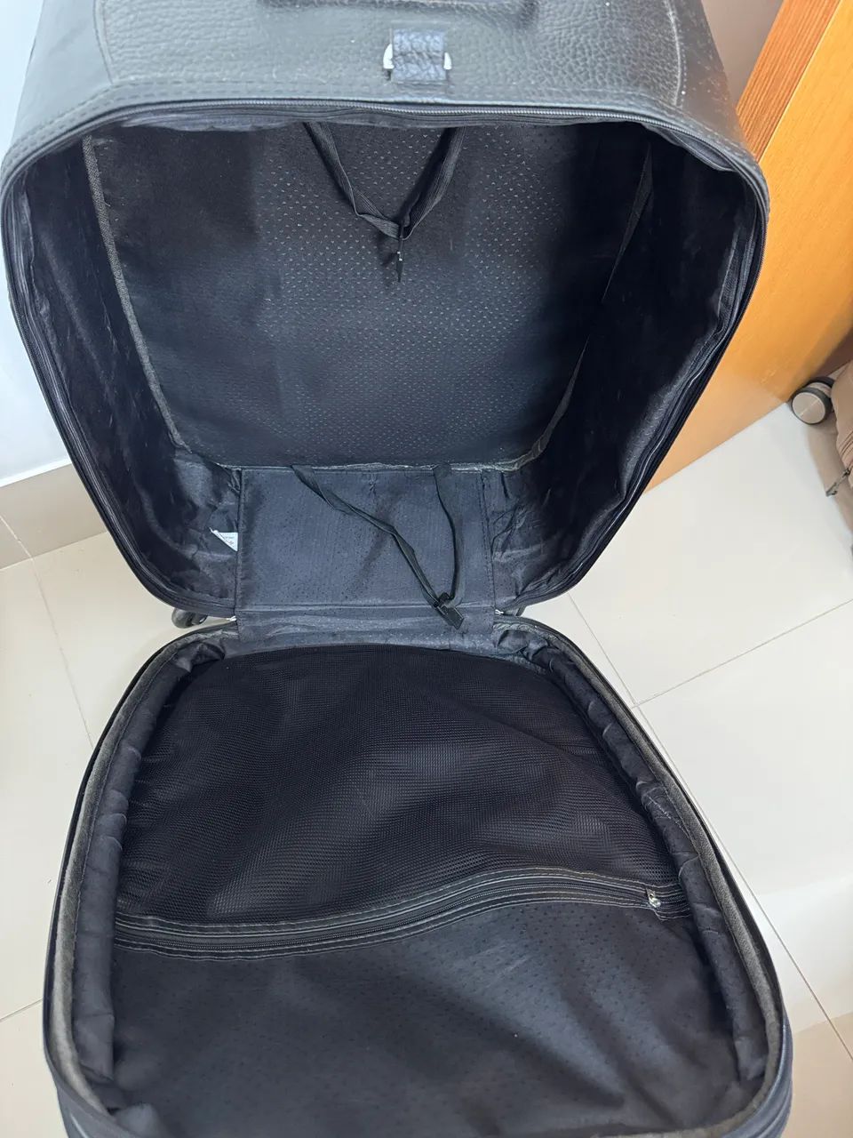 Mala de viagem média  - Foto 2