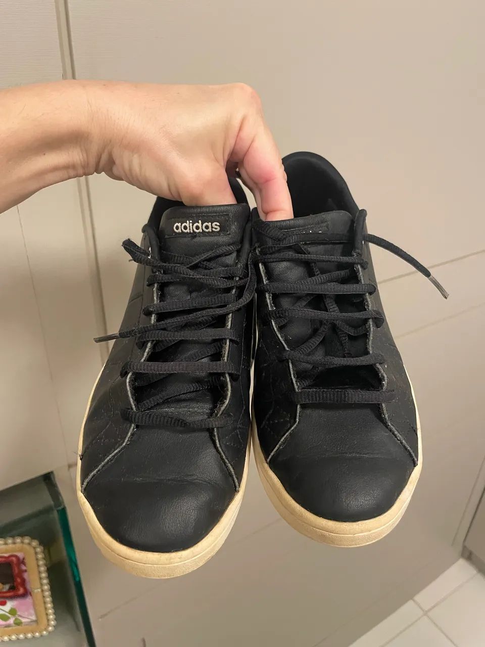 Tênis adidas  - Foto 5