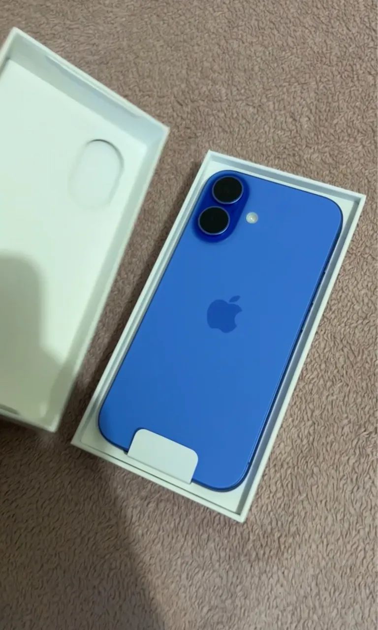 iPhone 16 - 128G - Foto 2