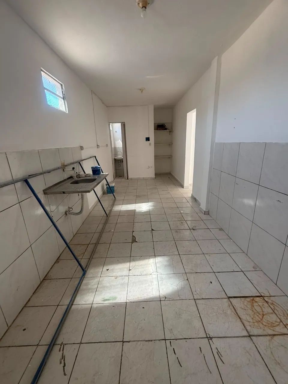 Ponto comercial no Edson Queiroz - Foto 2