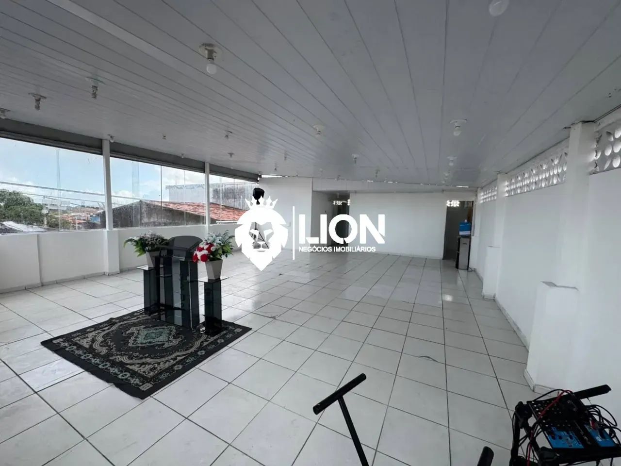 PONTO COMERCIAL PARA LOCAÇÃO NO JACINTINHO | 120m² - Foto 3