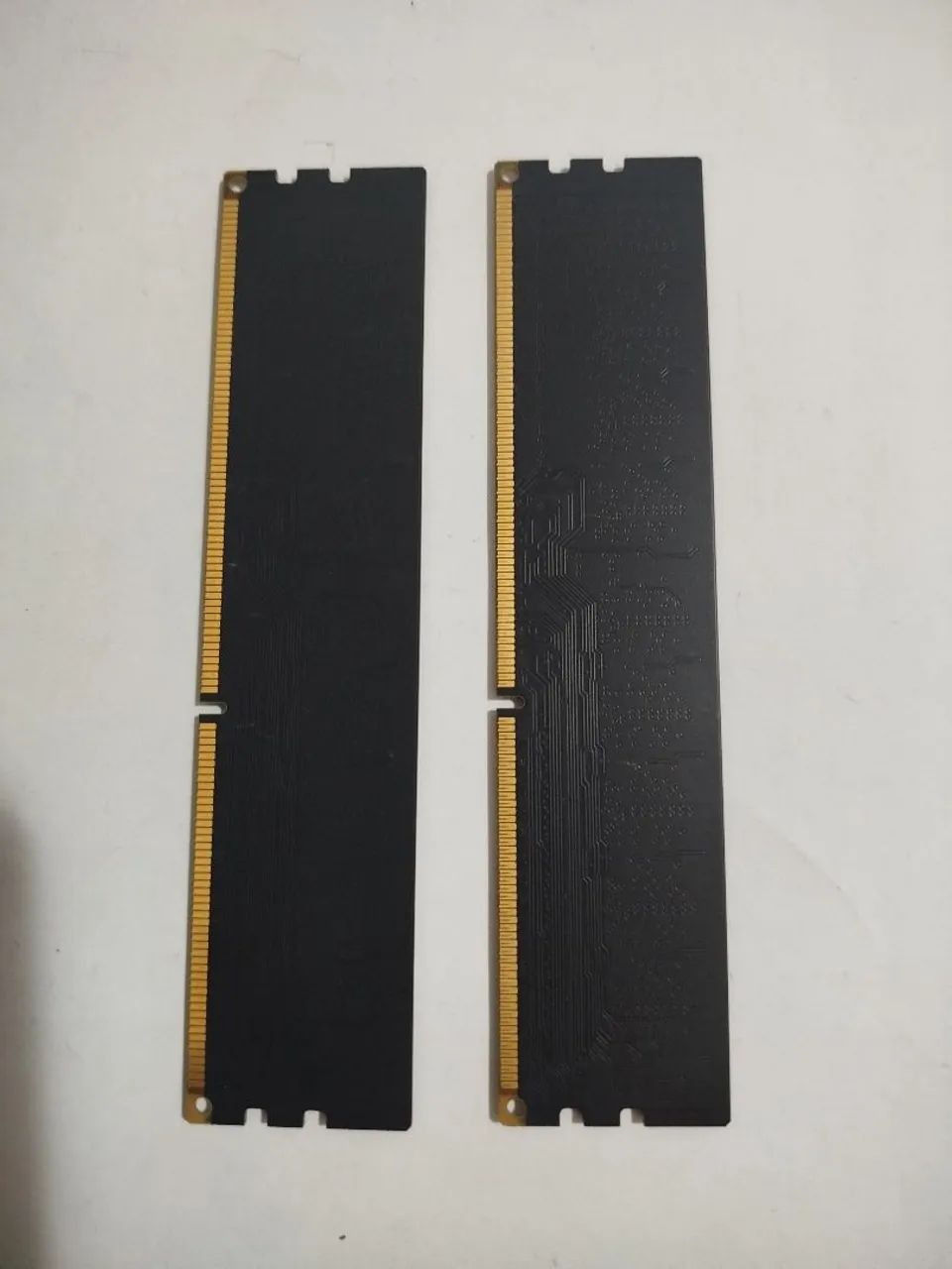 2 memórias Ram 4gb . - Foto 3