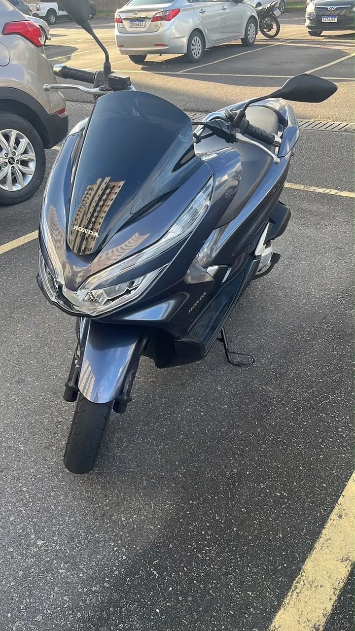 Honda Pcx - Foto 3