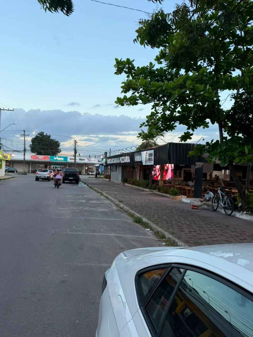 Alugo sala comercial no cohatrac - Foto 4