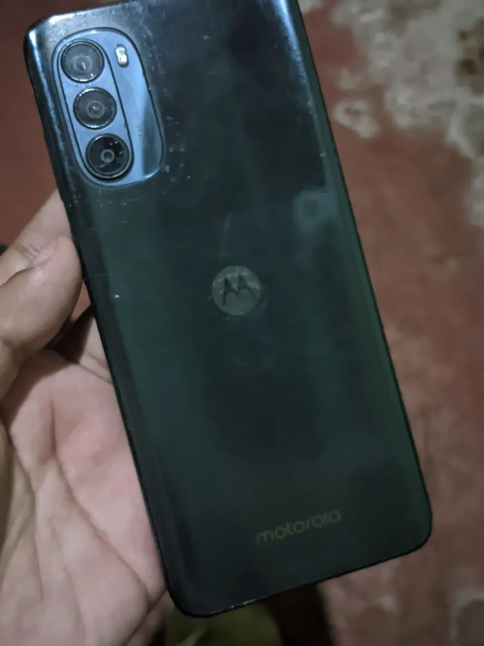 MOTO G52 - Foto 3