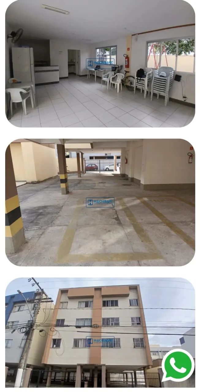 Apartamento Jardim Camburi (COD: R-023) - Foto 5