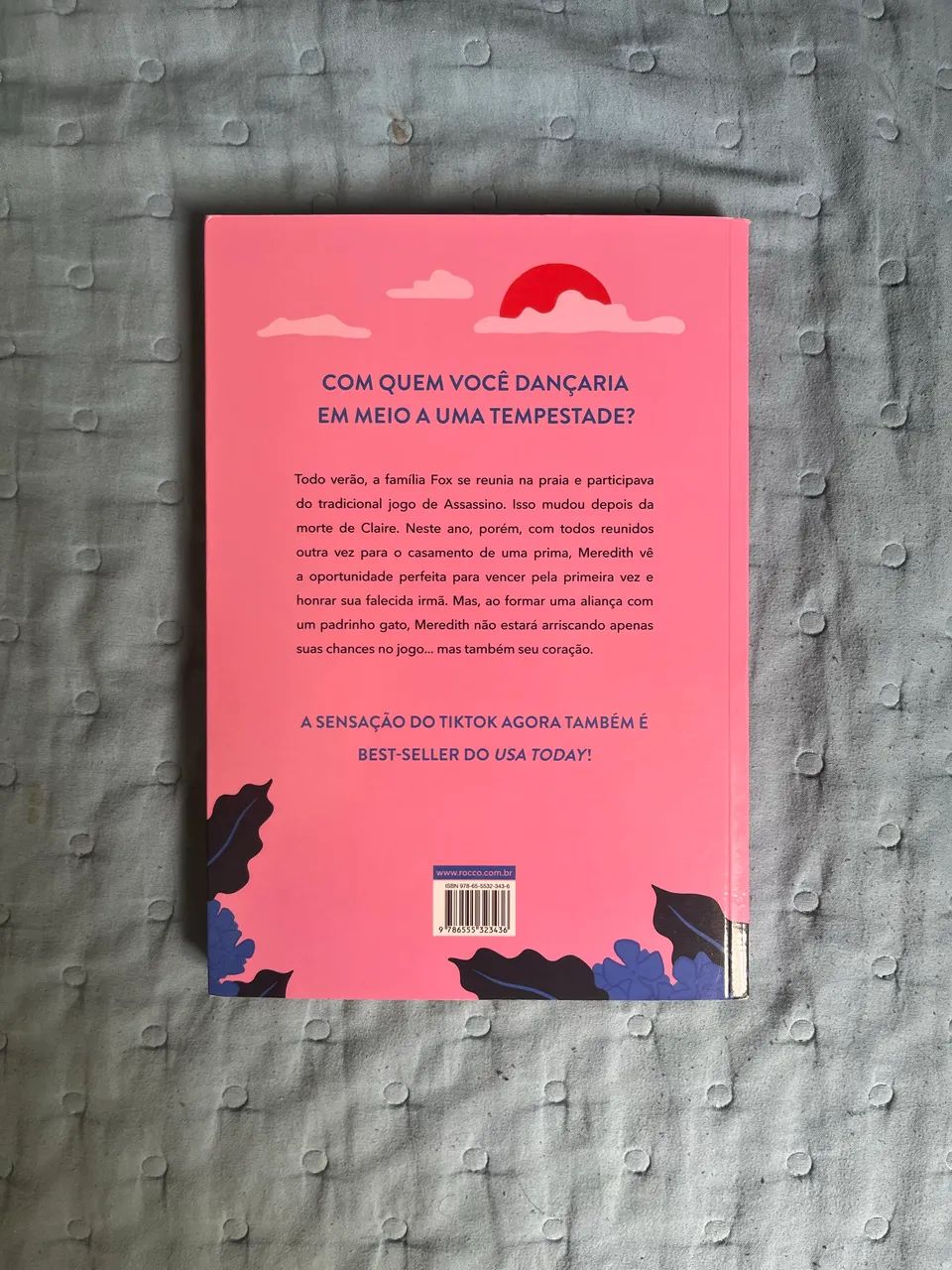 uma tempestade de verao  - Foto 2