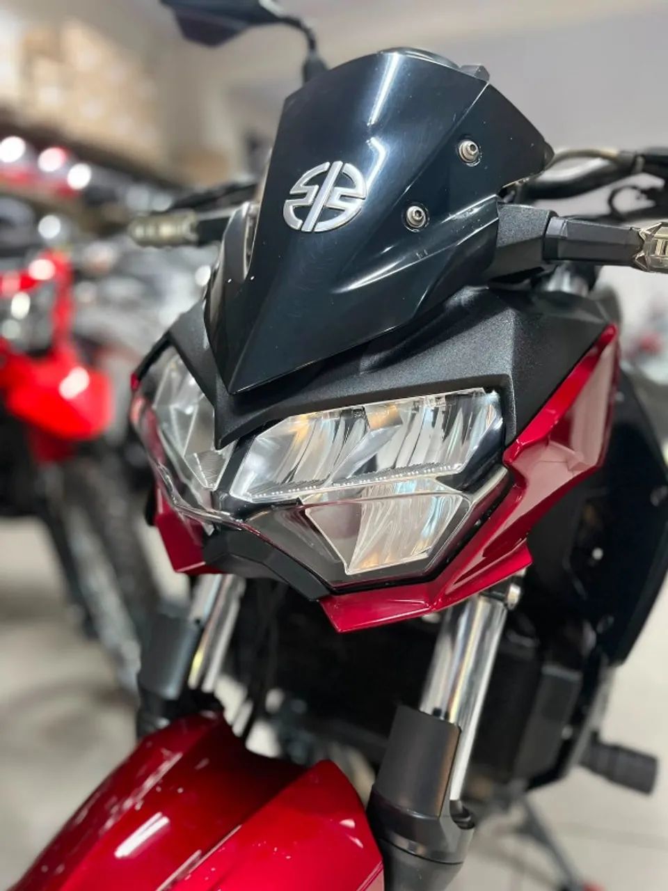 4sisters様オーダー Kawasaki 400 2020 - 1522438024 | OLX