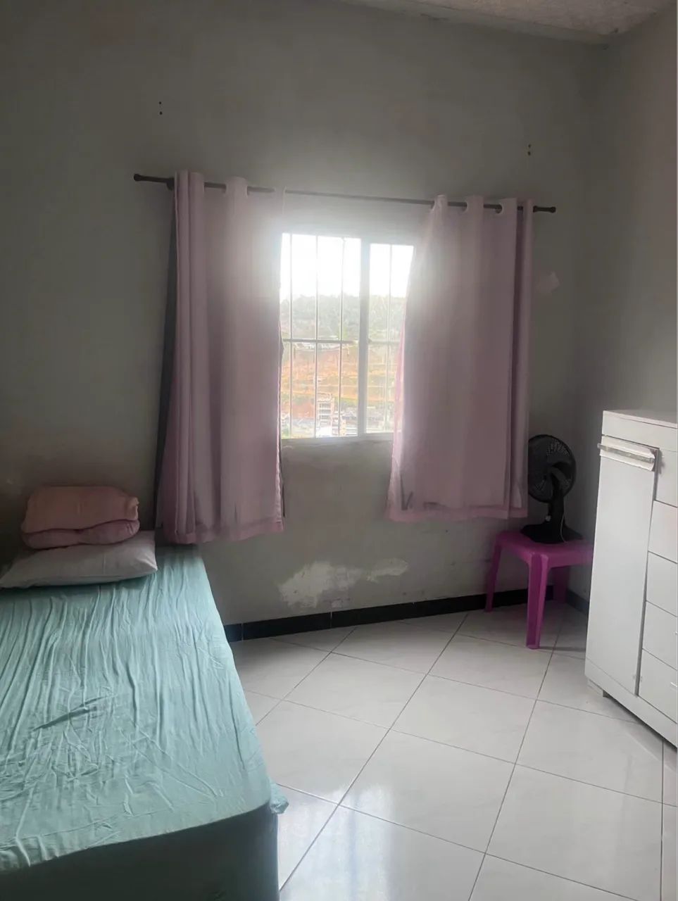 Vendo casa na Condor R - Foto 5