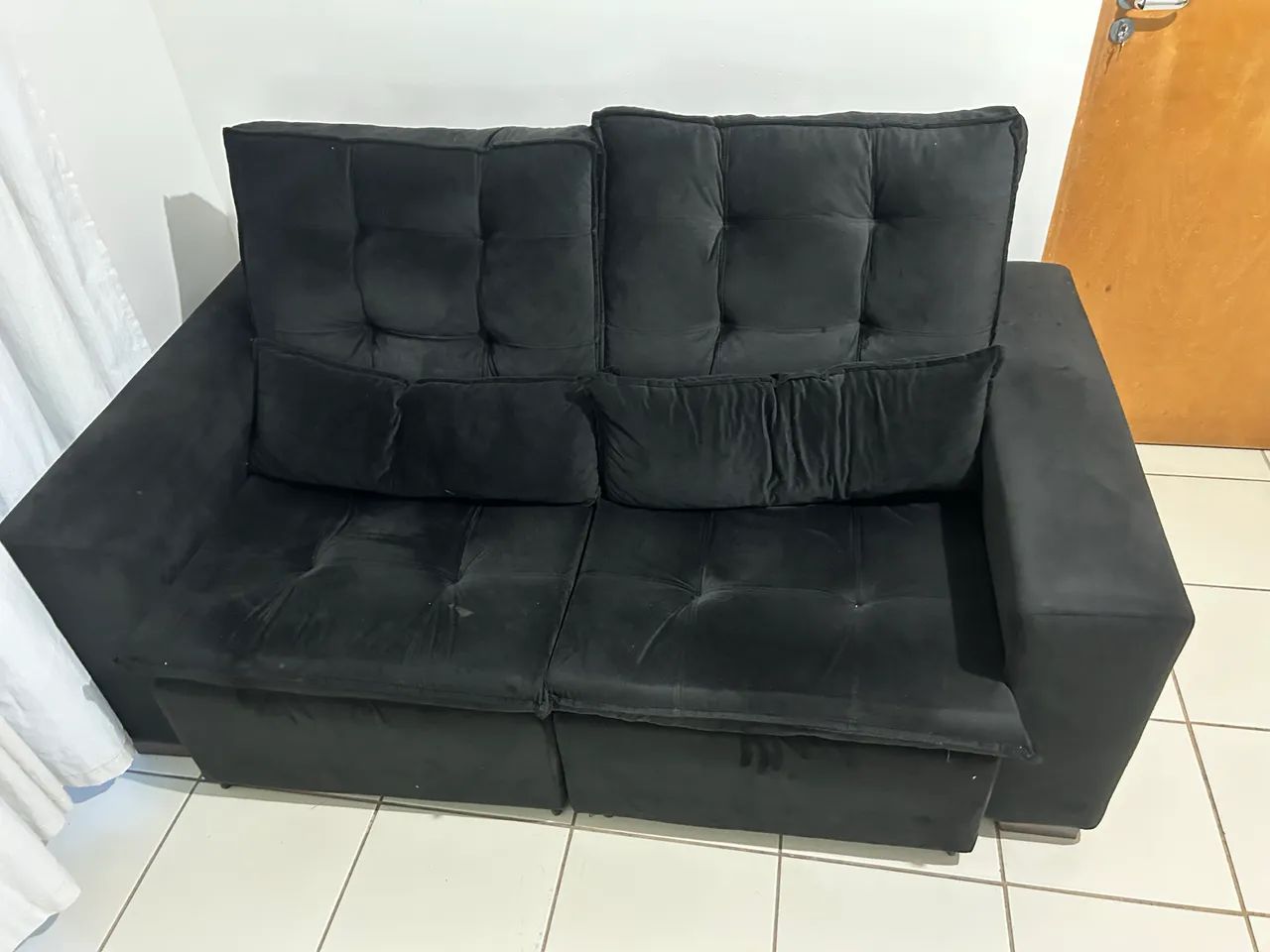 Vendo sofá em ótimo estado 