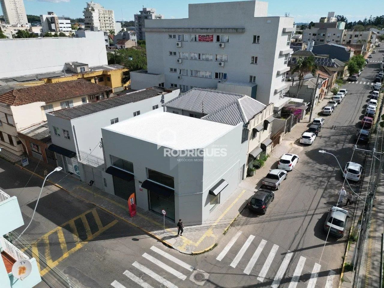 Loja Centro São Leopoldo