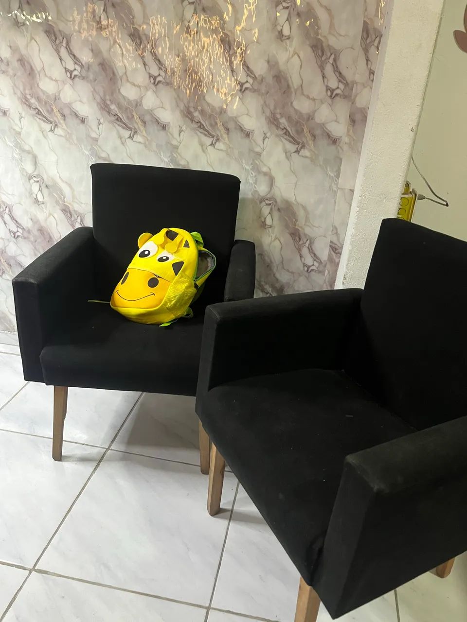 Poltronas  - Foto 2