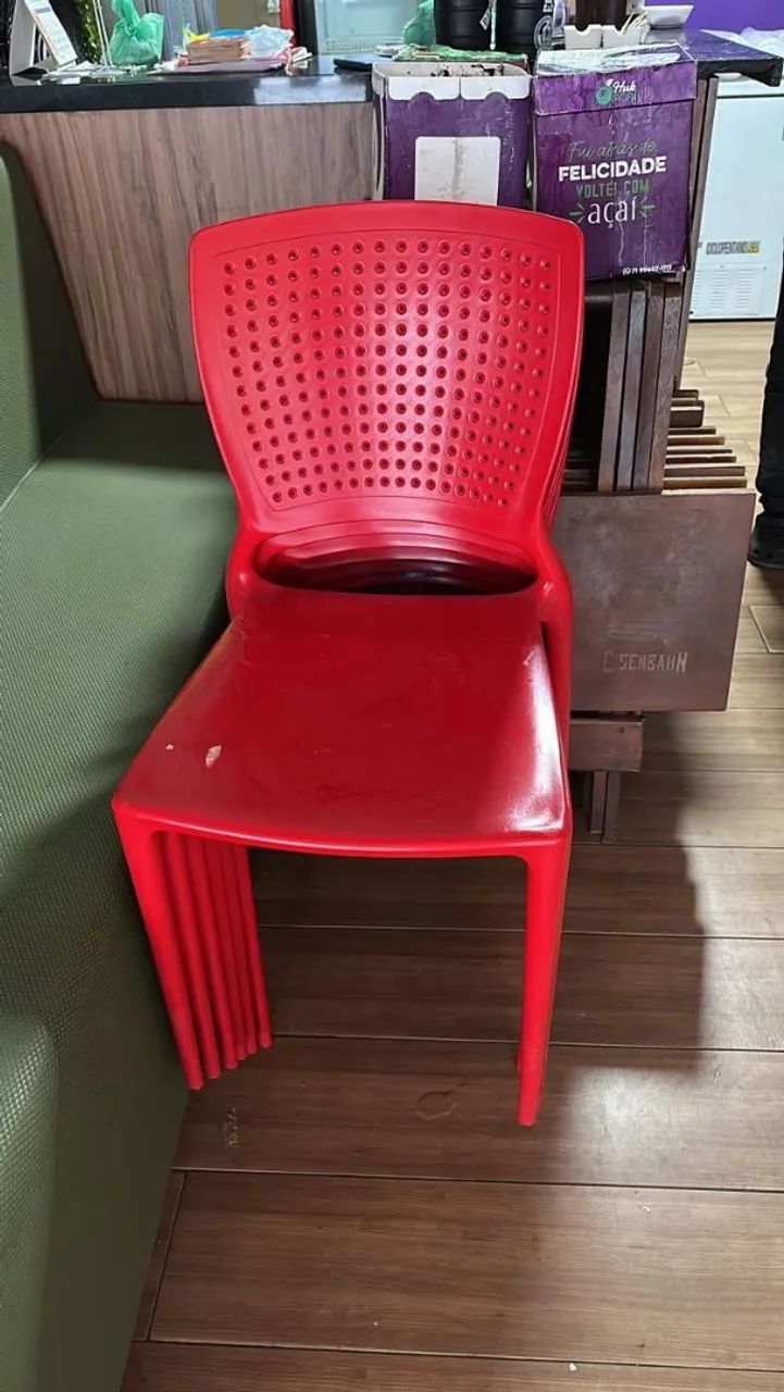 Móveis  - Foto 3