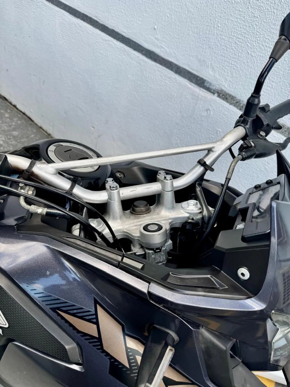 XRE 300 ABS 2021 - Foto 5