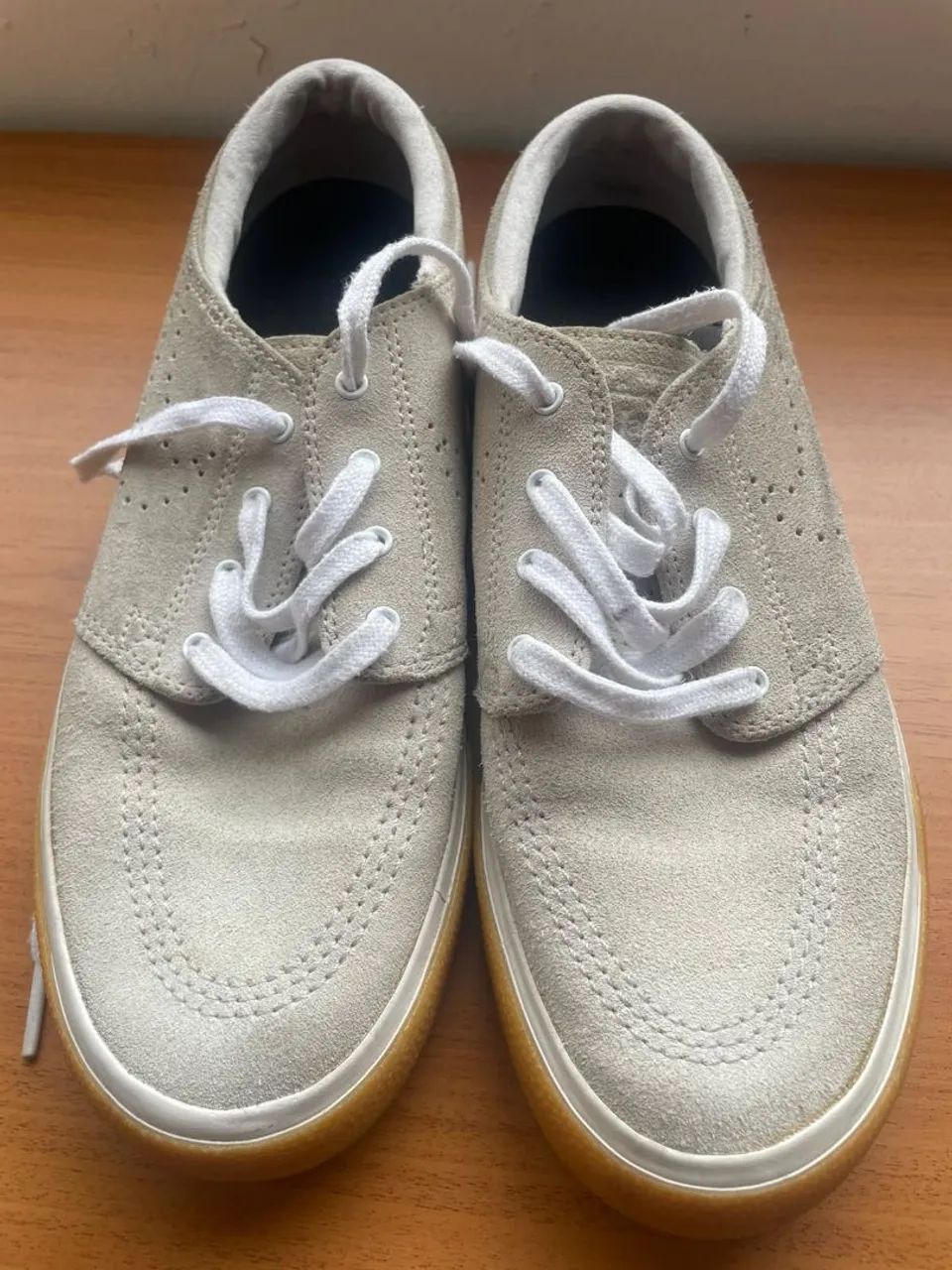Tênis Nike SB feminino 36