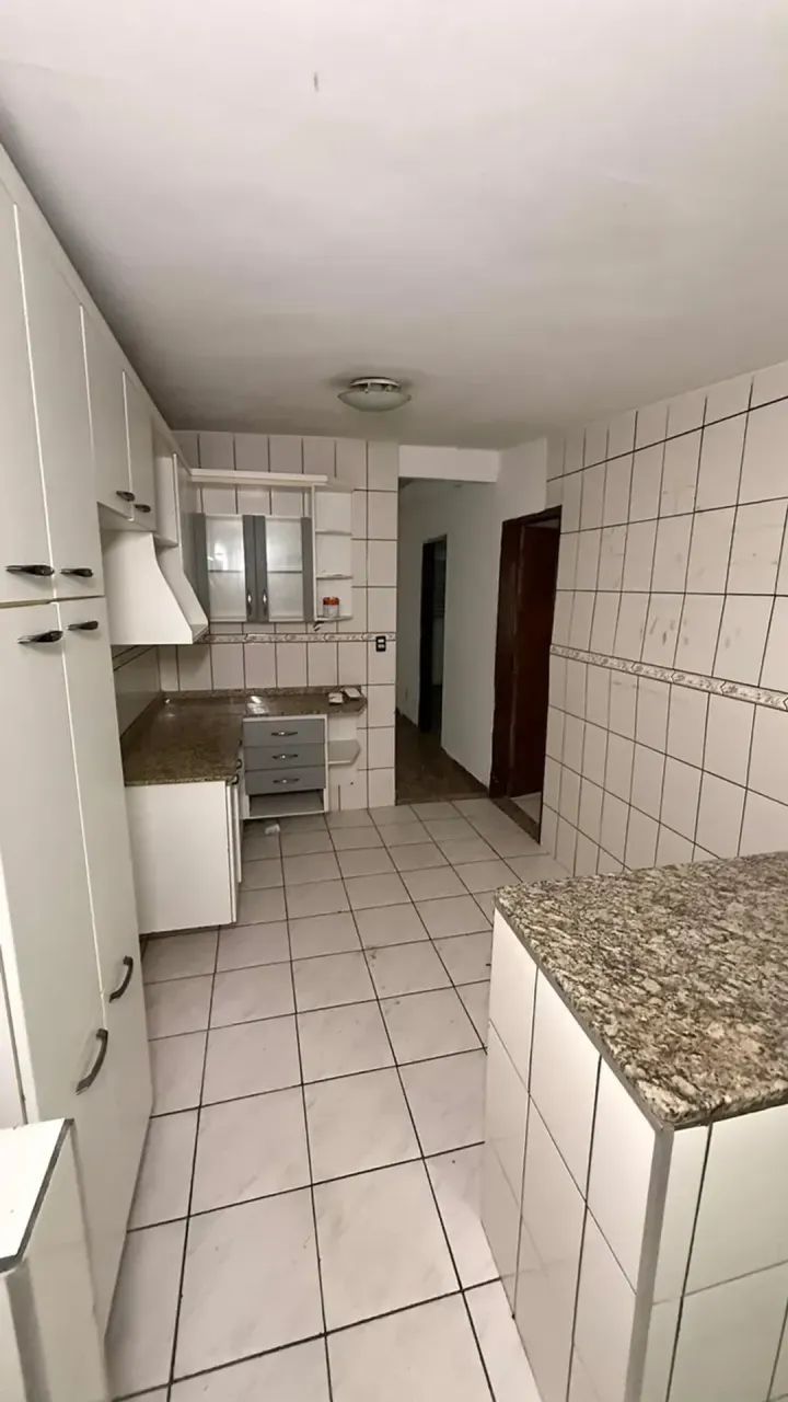 Apartamento para venda com 200 metros quadrados com 3 quartos - Foto 5
