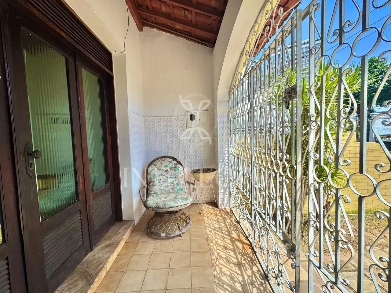 Aluga casa comercial ou residencial - Foto 3