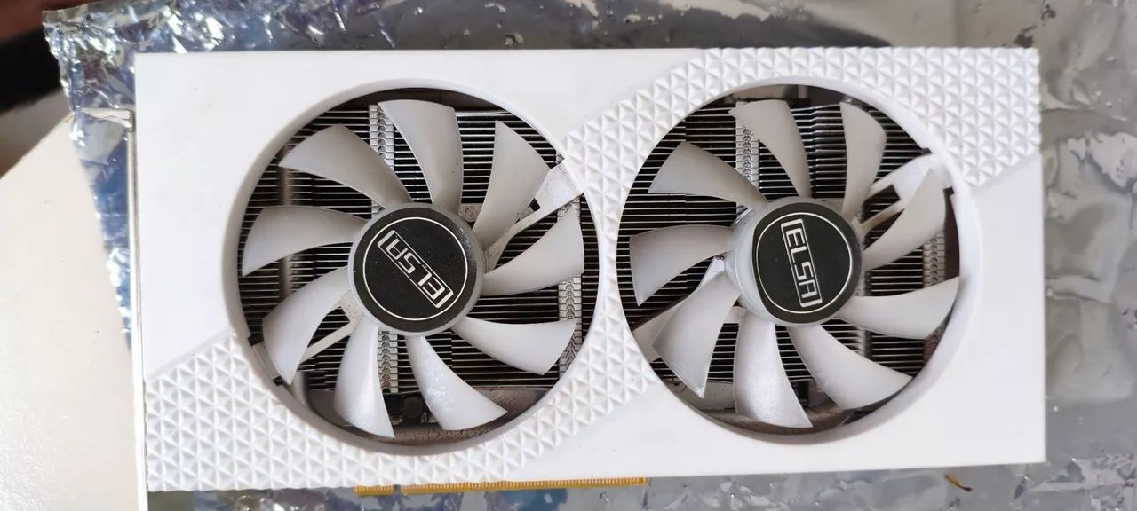 Rx 580