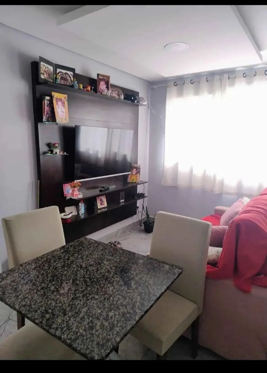 Apartamento novo - Foto 5