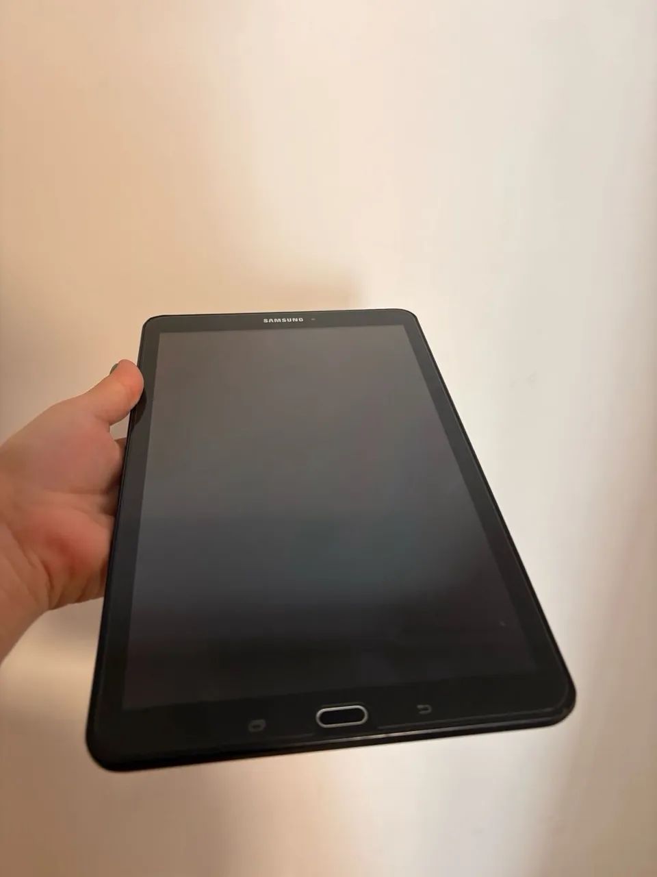 Tablet Samsung tab E - Foto 4