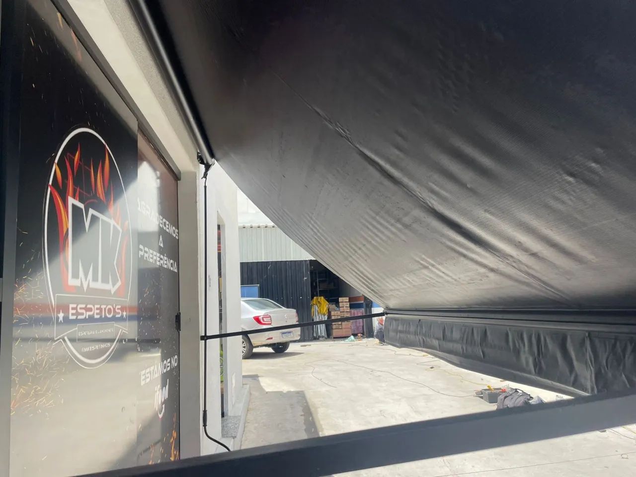 TOLDO NOVO  - Foto 2
